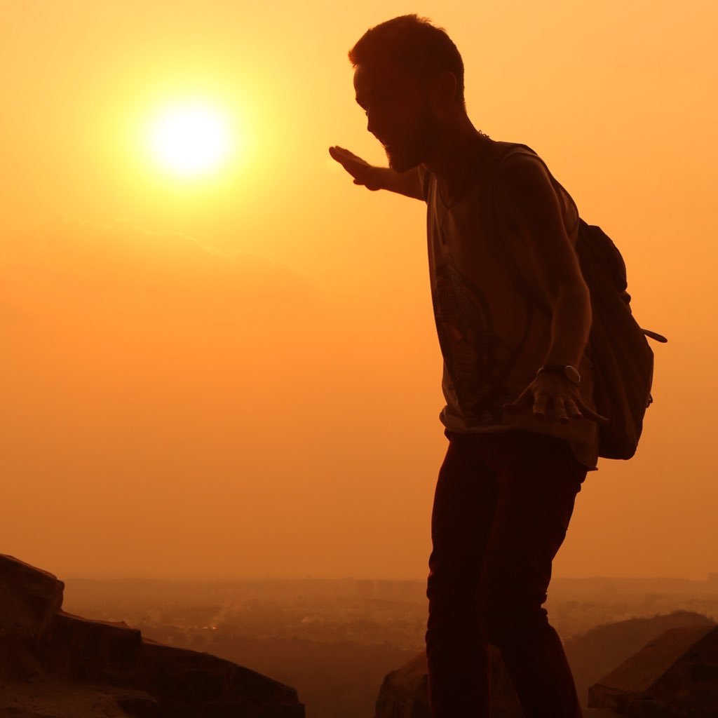 Vjikus's profile picture. 