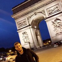 Derouel Abderrahim (@derouelabdou) 's Twitter Profile