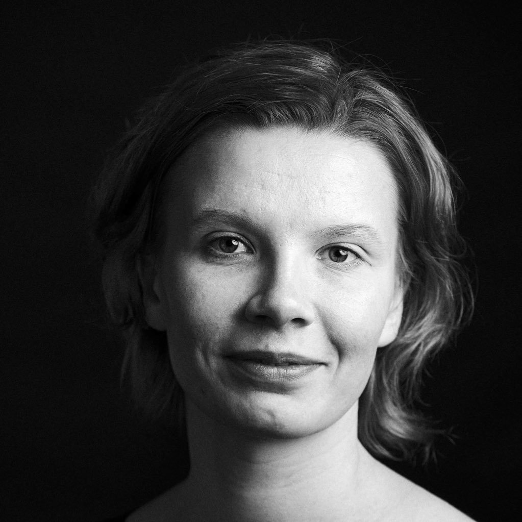 MaijaVehvilaine Profile Picture