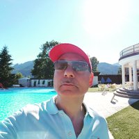 Luciano Ghezzi (@lucianoghezzi1) 's Twitter Profile