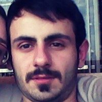 Selçuk SMC(@scsever) 's Twitter Profile Photo