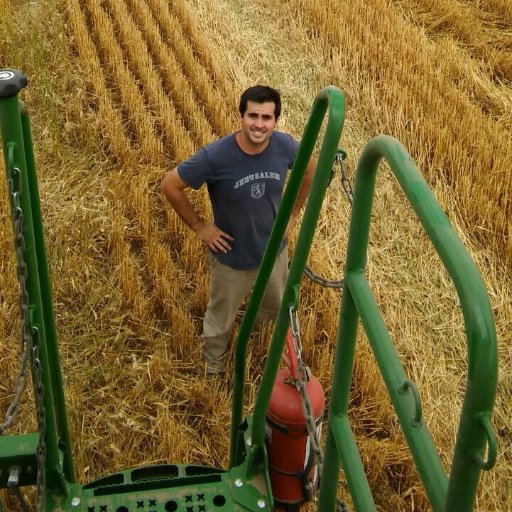 Gentiletti27's profile picture. 🌱 Ingeniero Agrónomo 🌱/ 🌽 Productor agropecuario y asesor técnico 🌽/ 🏁 Apasionado por el automovilismo 🏁
