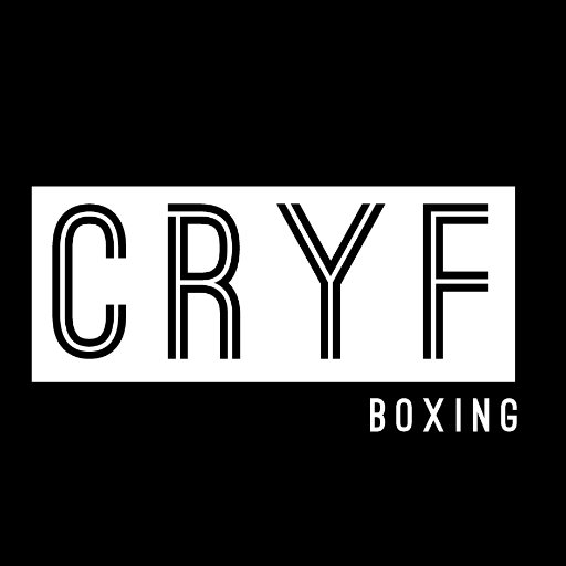 CRYF Boxing