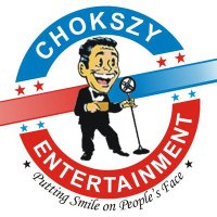CHOKSZYeNTERTAINMENT(@ChokszyEnt) 's Twitter Profile Photo