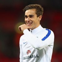 Harry Winks (@harrywinks) 's Twitter Profile