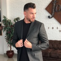 Sergio Contreras (@sergi0contreras) 's Twitter Profile