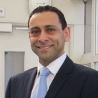 Peter George (@drpeter_george) 's Twitter Profile