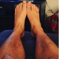 NYC Daddy (@kinkyf33t) 's Twitter Profile