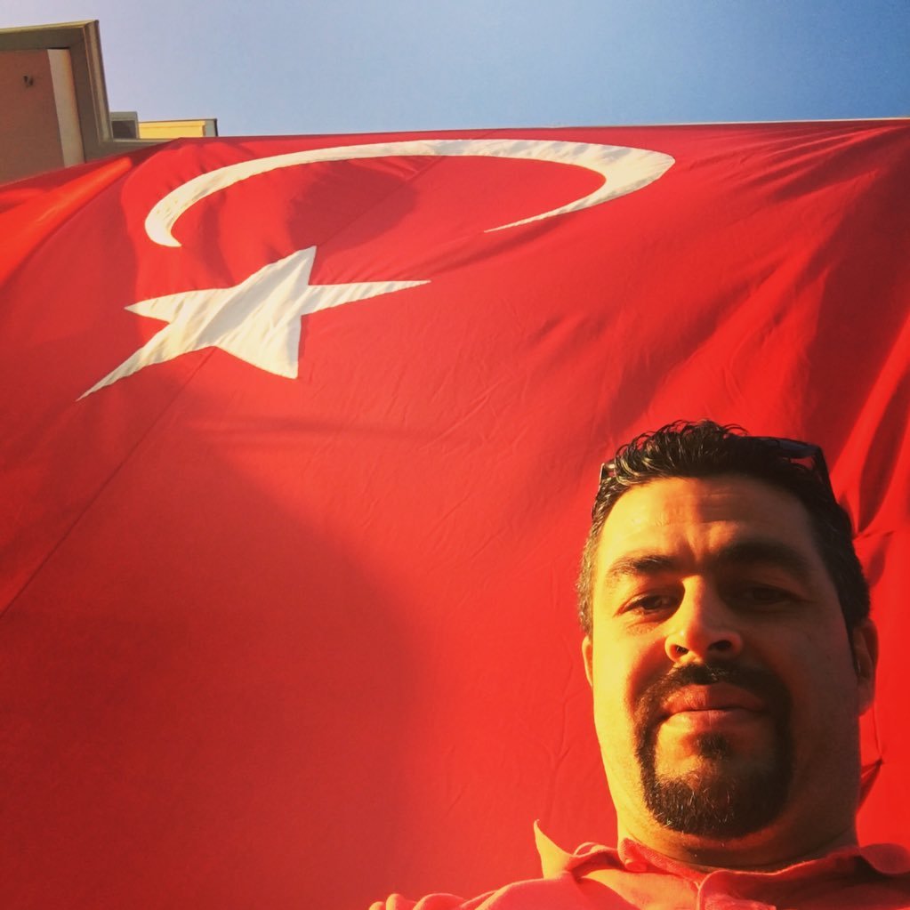 ERDAL KAPLAN (kaplan_TR) Twitter