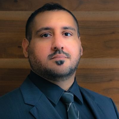 ماجستير في تكنلوجيا المعلومات
متخصص في #الذكاء_الاصطناعي
خبرة 20 عام في تكنولوجيا #الهندسة_الميكانيكية #الطاقة #الإنشاءات
#خدمة_العملاء #العقارات #الصيانة