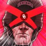 SoonerCyclops's profile picture. Only 1 eye, Only 1........OKLAHOMA!  

My real name is Steve Q. Proud OU grad, BA '13, MA '17 Sooner Crimson & OUDNA runs deep in my crew.