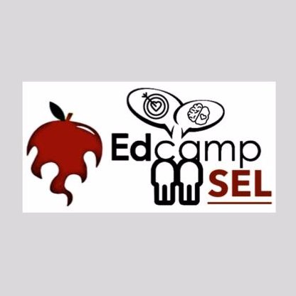 Edcamp SEL❗️Social and Emotional Learning is essential in childhood development. Join us to discuss implementation of SEL in schools. 4/6/19 #edcamp #EdcampSEL