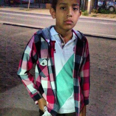Venezolana, Madre, enamorada d mi carrera d RRHH, testigo d q “Aun hay gente buena”