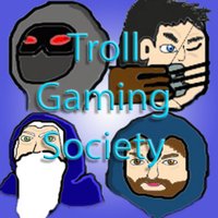 Troll Gaming Society (@trollgamingsoc) 's Twitter Profile