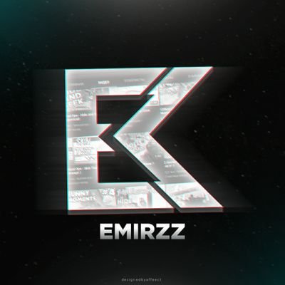 emirzzchannel's profile picture. Youtuber - Discord Hype Squad