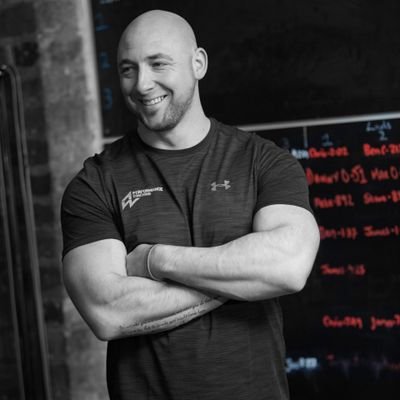 @Alan_Wil5on |Strength Coach|Cancer/Leukemia Rehab|Dedicated To Maximising Your Athletic Performance|Strength|Power|Fitness & Aesthetics|