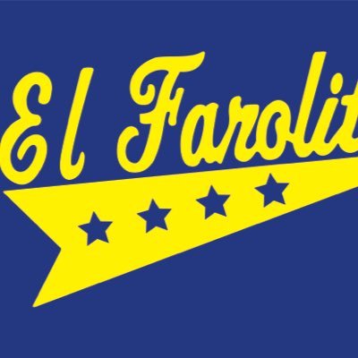 Official page of El Farolito Soccer Club