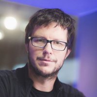 Luka Hvalc (@vahlc) 's Twitter Profile