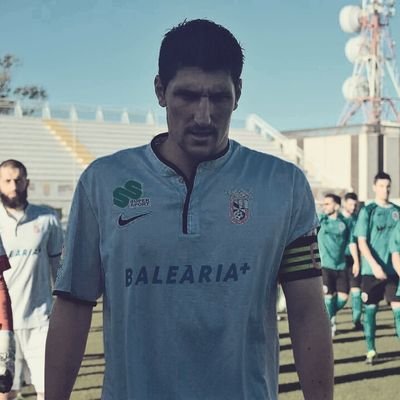 jugador de A.D.Ceuta.