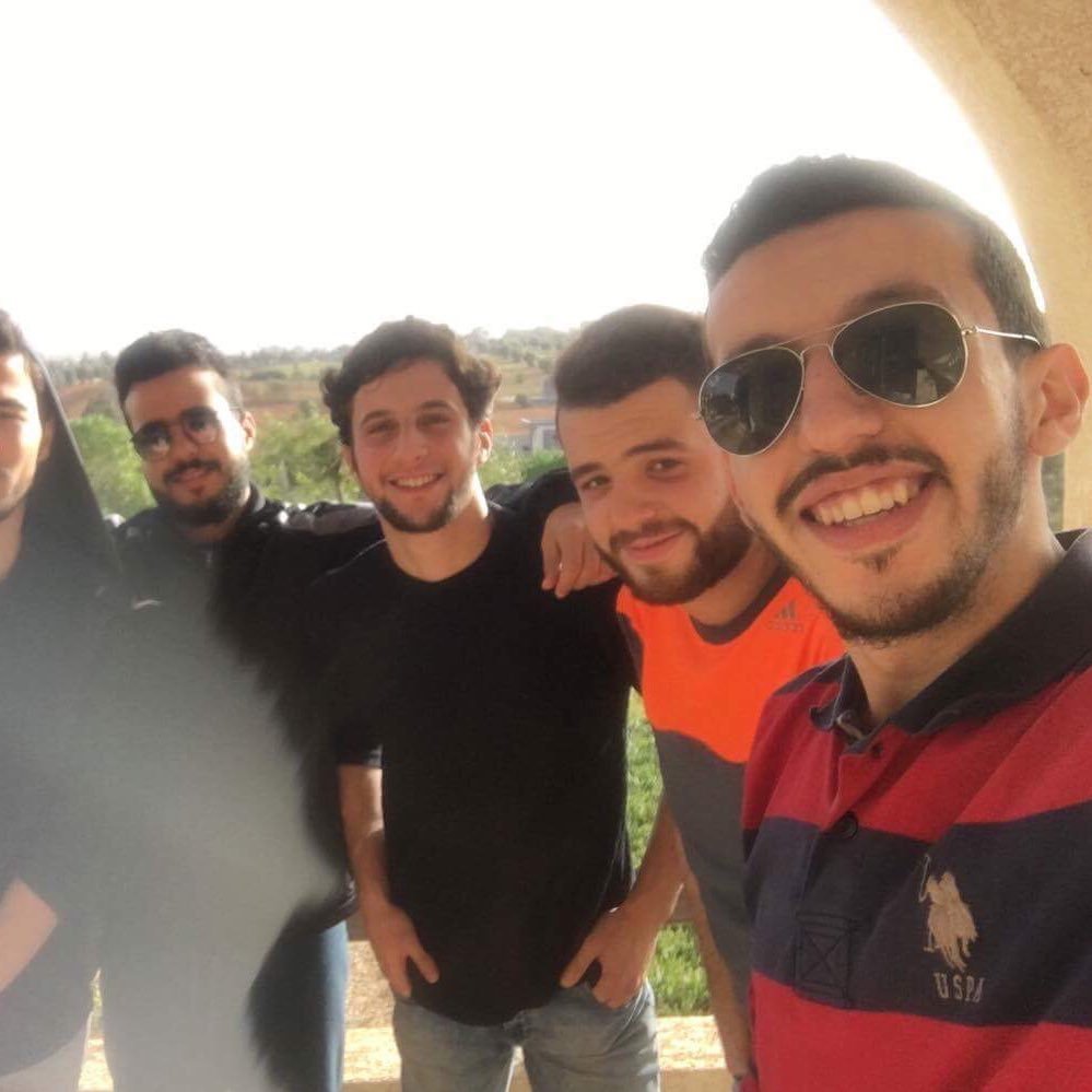 Do good and good will come to u , keep hoping :) .... tripoli,libya :) taha elbadri