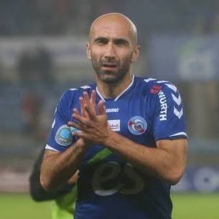 SikimicMilovan's profile picture. Sadece Fenerbahce