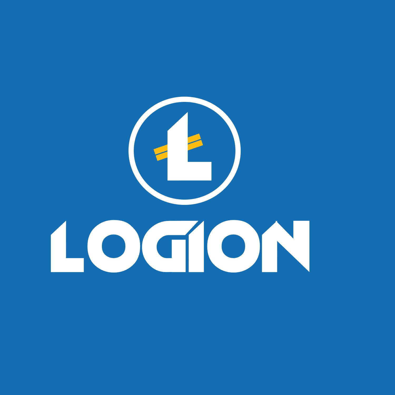 Logion_io's profile picture. 