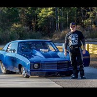 James Love - @StOutlawsDoc Twitter Profile Photo