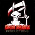 Grim Rabbit (@grimrabbitprod) Twitter profile photo