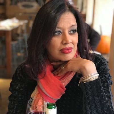 JohnsonSuhail's profile picture. she-ro and ok admitting it💪🏾