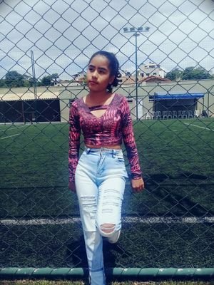 Lucimara Franco mais conhecida como Luh
13 anos
Escorpiana
......
E so resto se quiserem é só me conhecer mais no pv