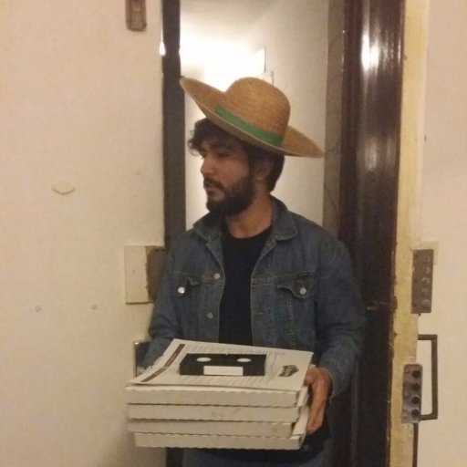 halex2209's profile picture. Se busca gente para viaje peligro, sueldo escaso, dificultad constante, no se asegura el regreso, honor y reconocimiento en caso de éxito.