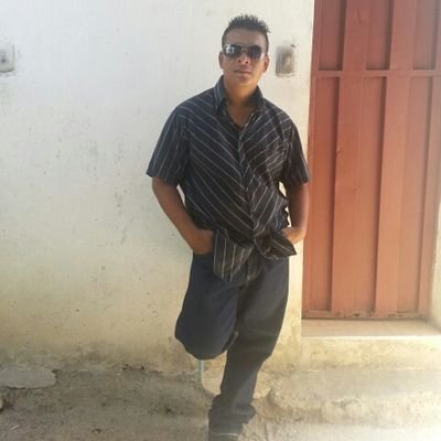 TaiberJose's profile picture. Mi whatsapp 04145692393📱
La vida es una sola unica y bella hay que disfrutarla al maximo☺👍
ADNGUAROS🏀
CARDENALES DE LARA ⚾💪
#TeamBrutal 💪🍔🍟