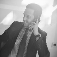 Carlos Chincho (@carloschg24) 's Twitter Profile