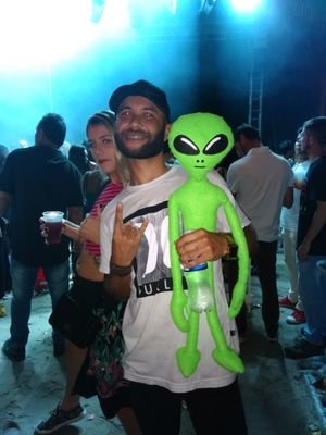 TechioCampos's profile picture. 