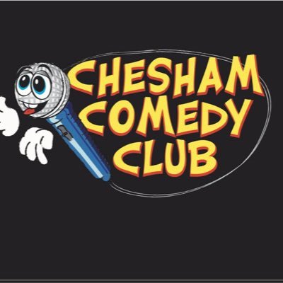 The Chilterns finest comedy club, presenting the best in stand up comedy every month.