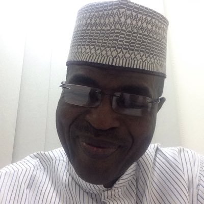 Uba Sani Abdullahi