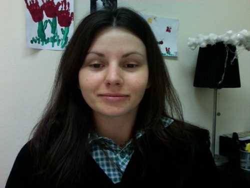 dijanamak's profile picture. Generally Interested in Things...