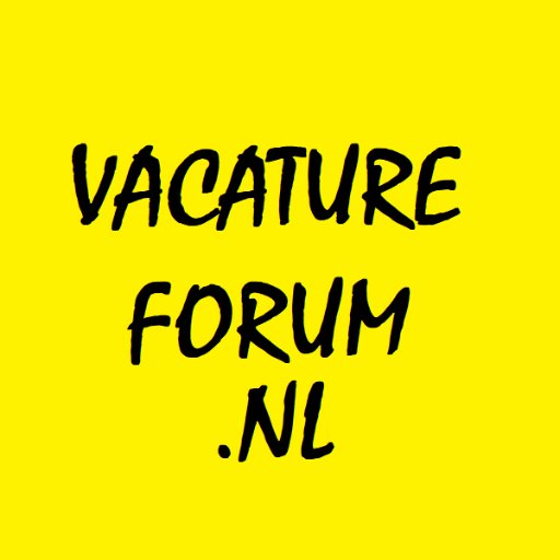 Vacatures Drachten - https://t.co/Q26WQMNYNa