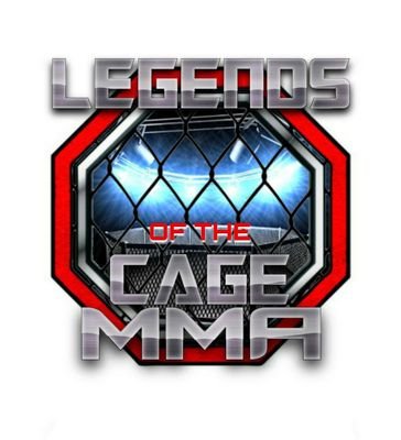 LEGENDS OF THE CAGE  MMA IS THE FIGHT ORGANIZATION FOR THE FIGHTER. JOIN US AS WE PRESERVE HISTORY AND BLAZE THE FUTURE OF MMA FOR FIGHTERS &FANS