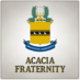 Purdue Acacia (@purdueacacia) Twitter profile photo