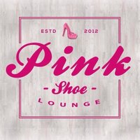 Pink Shoe Lounge(@pinkshoelounge) 's Twitter Profile Photo