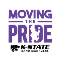K-State Band Managers (@movingthepride) 's Twitter Profile Photo K-State Band Managers (@movingthepride) 's Twitter Profile Photo