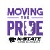 K-State Band Managers (@MovingThePride) Twitter profile photo
