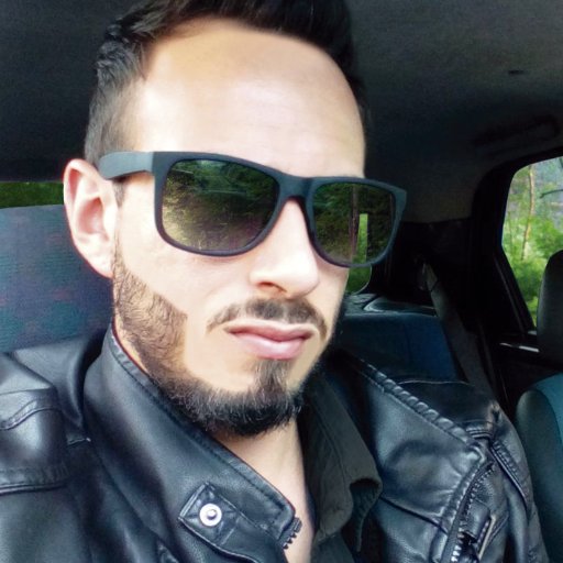 rafaelmot4's profile picture. 