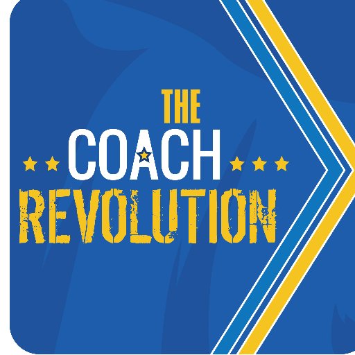The Coach Revolution