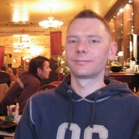 Nick Heaton (@nicopaulo) Twitter profile photo