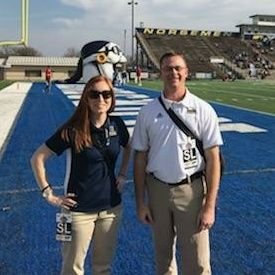 Official Account of Independence Community College Athletic Training