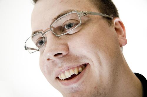 kasperammitz's profile picture. Ny uddannet sygeplejerske.