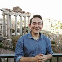 Braham Berg (@bbb3rg) 's Twitter Profile