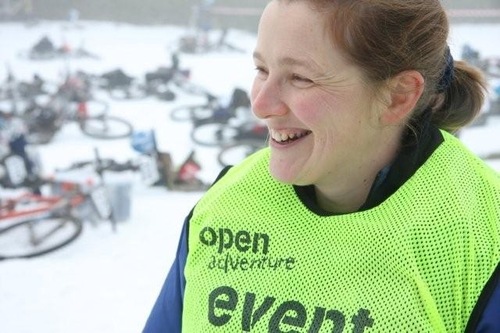 GP, educator, remote & endurance sports doc, runner, cyclist, and passionate about getting people exercising (& preferably out in the great outdoors)